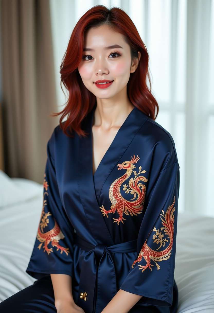 家有儿女魔改短剧海报