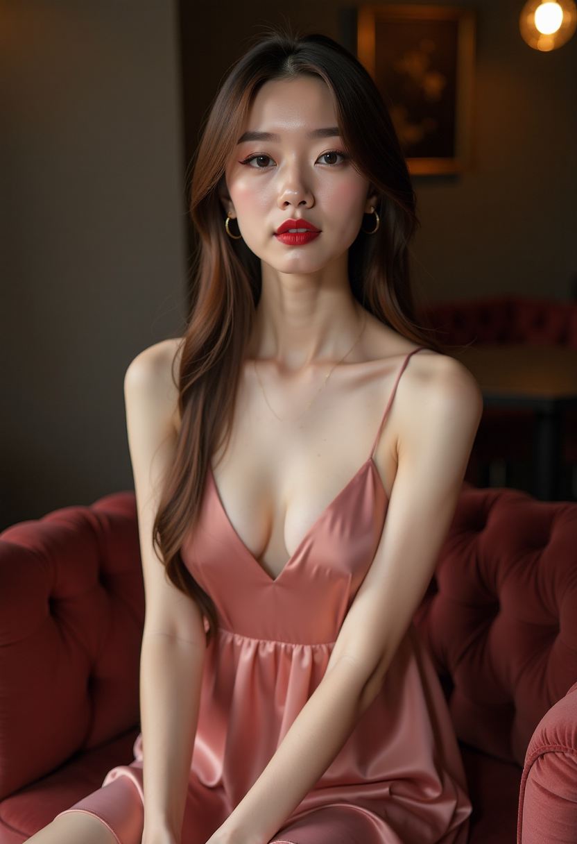 刘梅当家狂飙记