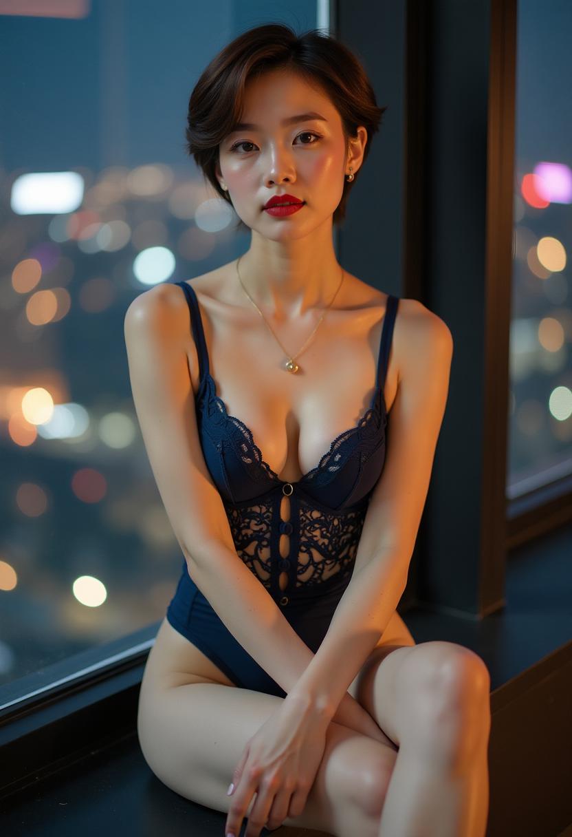 夏东海：退隐十年